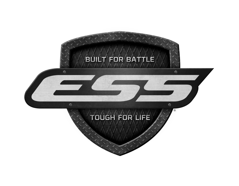 ESS Shield Logo 2015