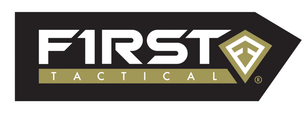 First Tactical Main Logo Color